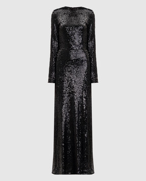 Simkhai Чорна сукня Beatrice 6251129P