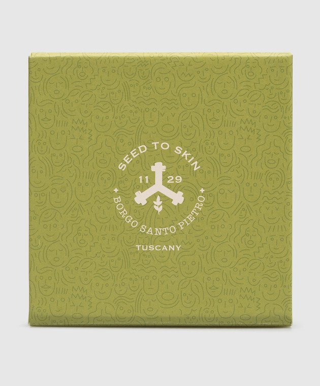 Seed to Skin Набор для ароматической ингаляции The Mood Therapy - Empower AT3002 изображение 2