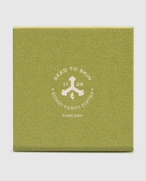 Seed to Skin Набор для ароматической ингаляции The Mood Therapy - Trust AT3004