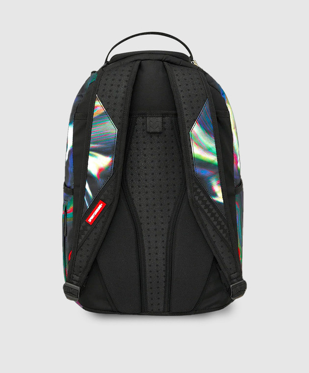Sprayground Детский черный рюкзак Powerpuff Girls Power Flex 910B9062NSZ изображение 3