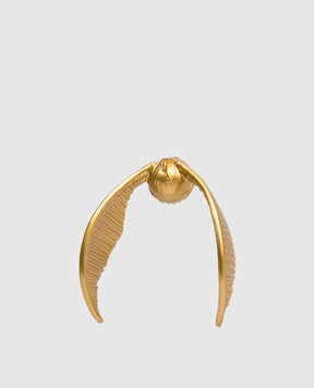 Warner Brothers Ялинкова прикраса Golden Snitch HP24308