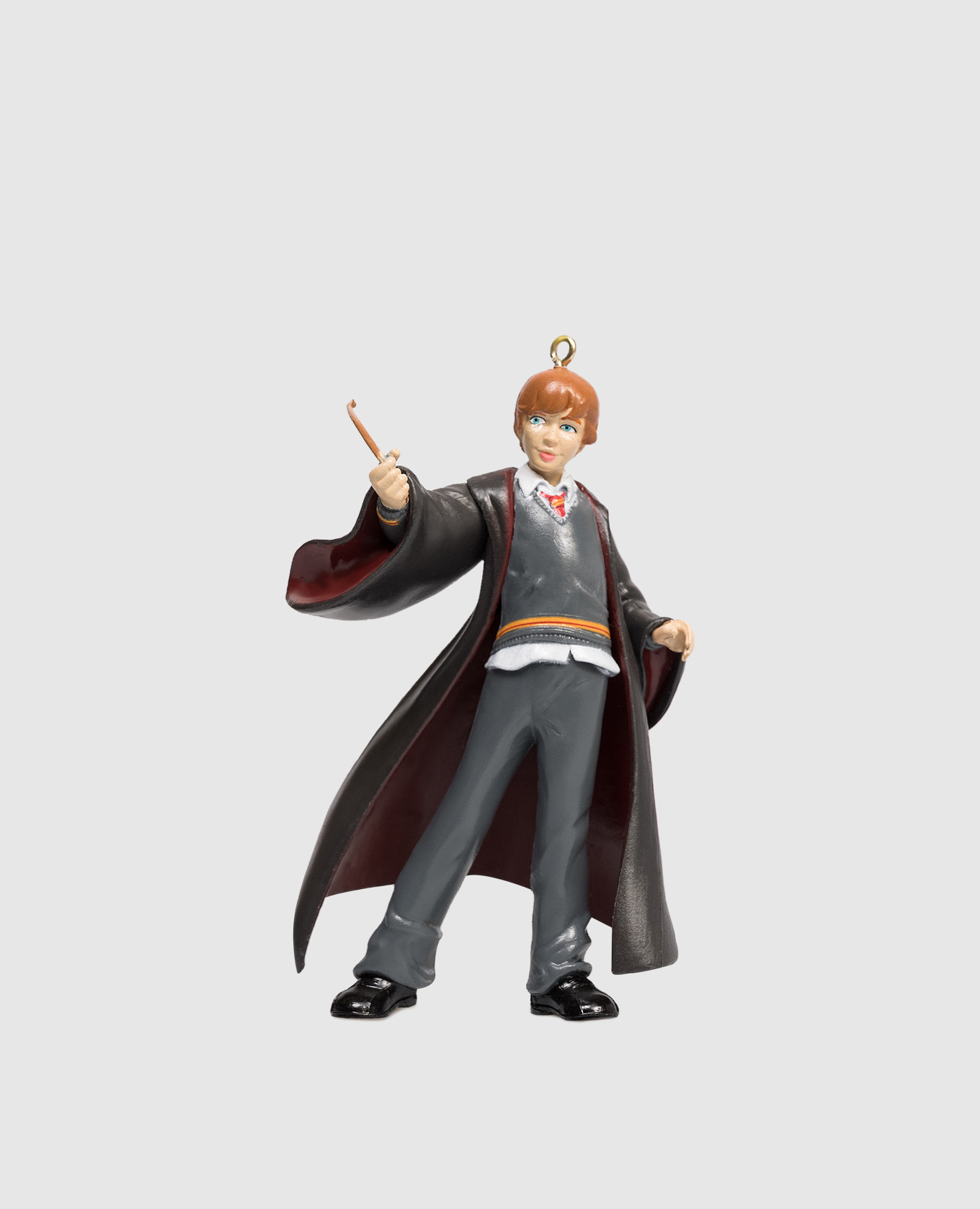 

Елочное украшение Ronald Weasley, Серый, Елочные украшения