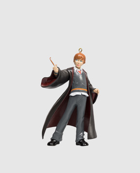 Warner Brothers Елочное украшение Ronald Weasley HP24303