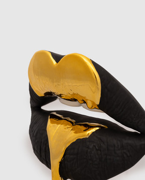 Sequenze Cтатуетка у вигляді губ WHISPER OF LOVE PZ0511