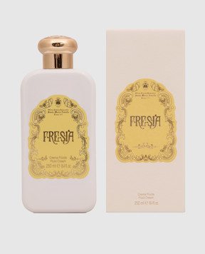 Santa Maria Novella Крем-флюїд для тіла Fresia 250 мл 3186003