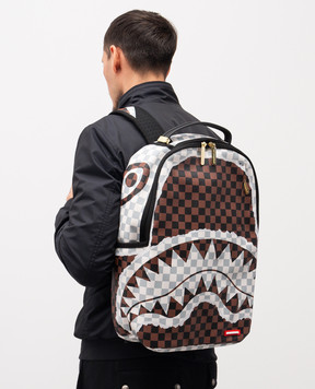 Sprayground Дитячий рюкзак SHARK LEGACY 910B8290NSZ