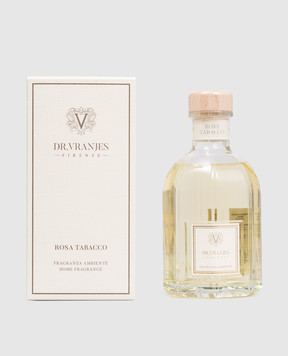 Drvranjes Аромадифузор Rosa Tabacco 500 мл FRV0074D500ml