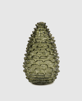 EDG Светодиодный подсвечник в виде сосновой шишки 8100485A772