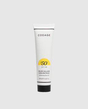 Codage Солнцезащитный гель для тела SPF 50+ 100 мл PV605100