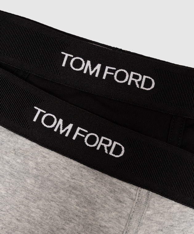Tom Ford Набор трусов-боксеров T4XC31040 изображение 3