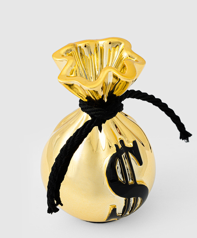 Sequenze статуетка MONEY BAG BPZ045G зображення 3