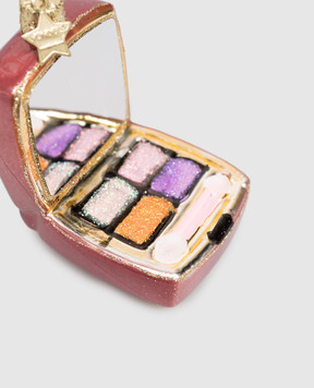 Vondels Ялинкова іграшка Eyeshadow Palette 1240640080010