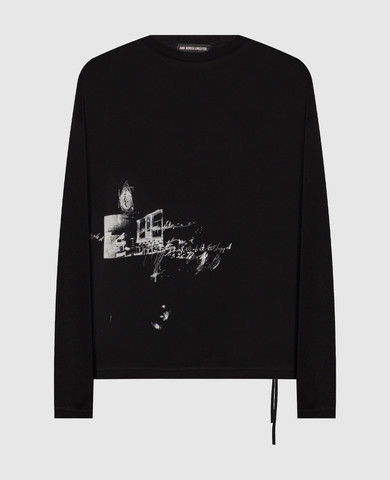 Ann Demeulemeester