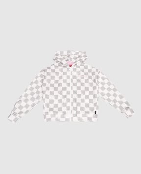 Sprayground Дитяча спортивна куртка Light Vanquish SPY1453E