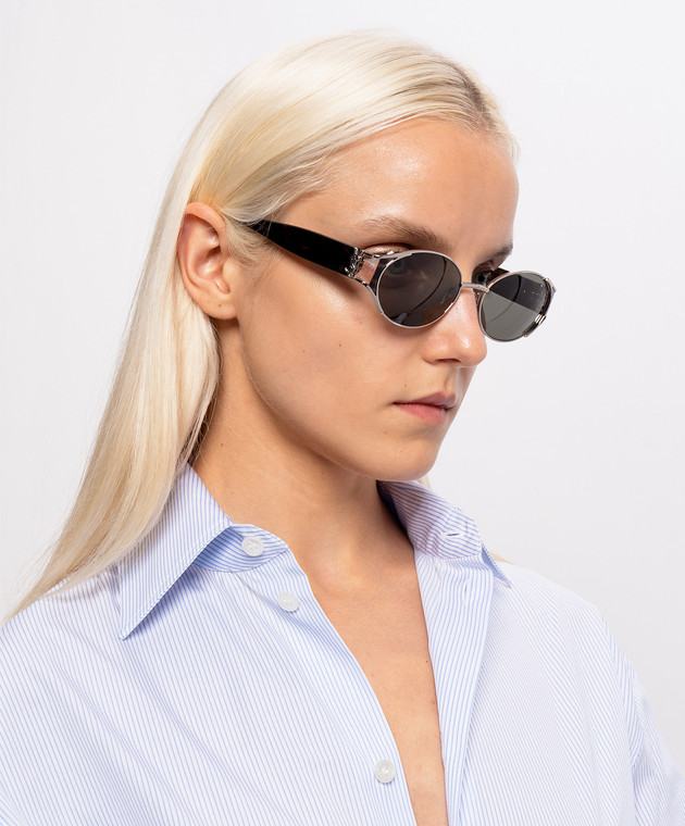 Saint Laurent очки М919 A003D4Y9968 изображение 2