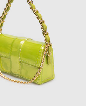 Vondels Зелена ялинкова іграшка Fashion Shoulder bag 1250535066012