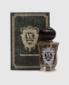 Villa Erbatium Парфумована вода Whiskey 100 мл WHISKEY50ML