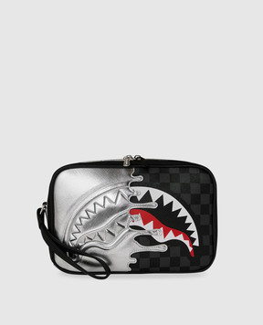Sprayground Дитяча сумка CHROME SPECTRE 910B8928NSZ