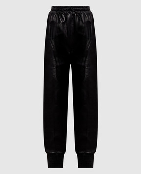 Tom Ford Комбинированные джоггеры с шерстью PAL784LET043