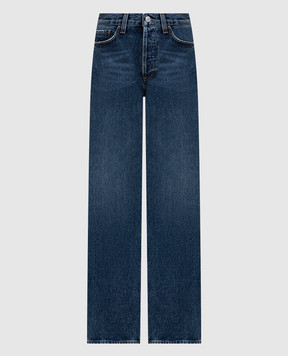 AGOLDE Синие джинсы ARC A2901206