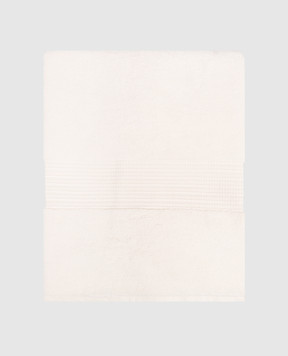 L'Appartement Махровий рушник Chicago кольору айворі 90х50 CHICAGOHANDTOWEL
