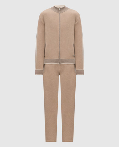 Bertolo Cashmere