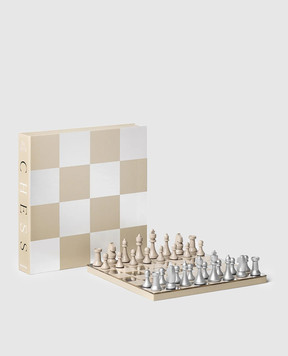 Printworks Настільна гра Шахи Mirror PW00570