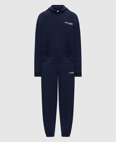 Sporty & Rich