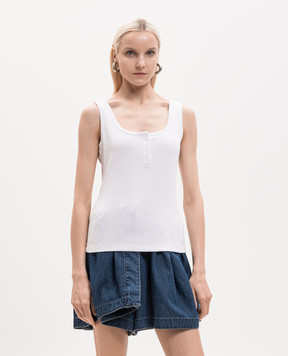 Juun.j Набір майок в рубчик JW6542W511