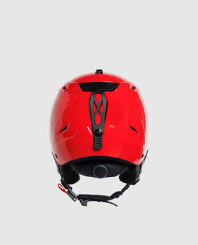 Goldbergh Червоний гірськолижний шолом Khloe GB70002254