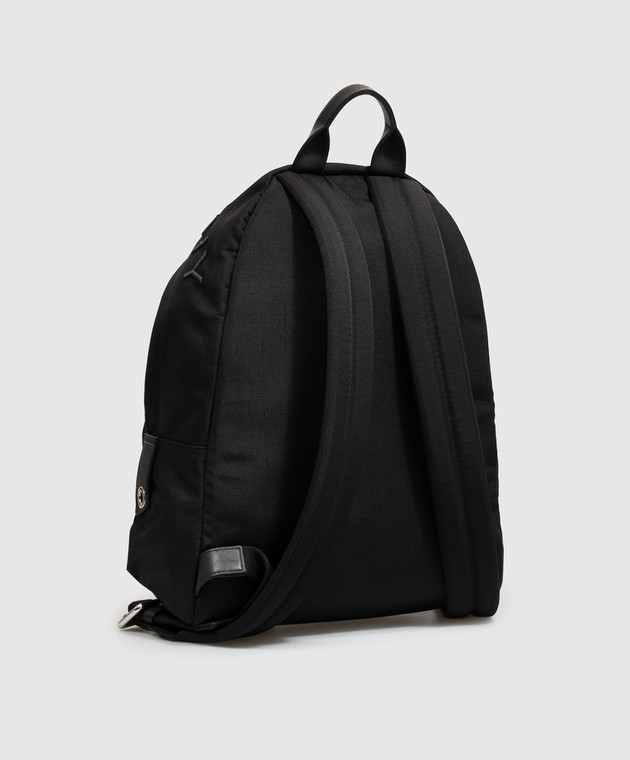 Givenchy Черный рюкзак Cargo BK50FYK21W изображение 3