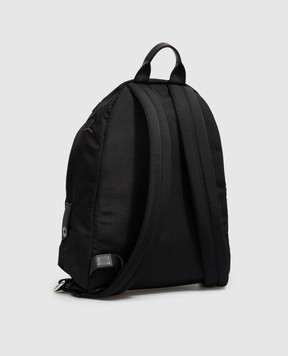 Givenchy Черный рюкзак Cargo BK50FYK21W