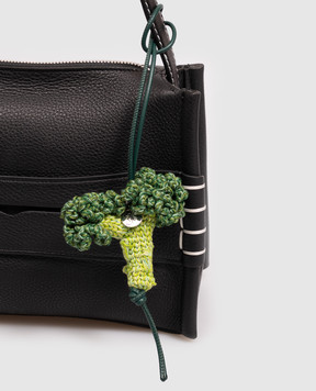 JW Anderson Брелок-подвеска для сумки AC0457FA0531