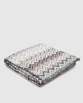 Missoni Home Плед Forest з вовною і кашеміром 1D3PL99001
