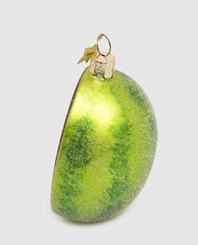 Vondels Ялинкова іграшка Watermelon 2222810100017