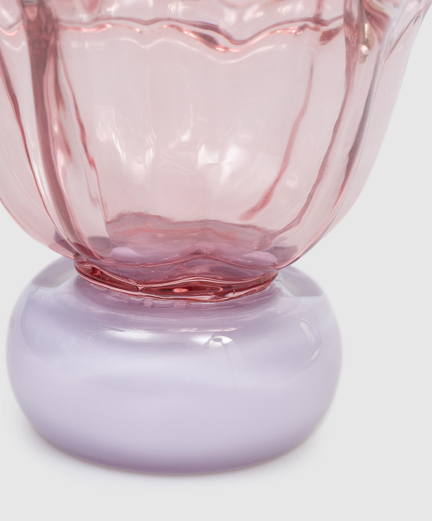 EDG Рожева ваза 1101311A999 зображення 3