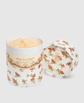 Santa Maria Novella Сіль для ванни Melograno 500 г 3232706