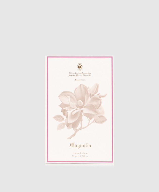 Santa Maria Novella Одеколон Cala Rossa 100 мл 3119401 зображення 3