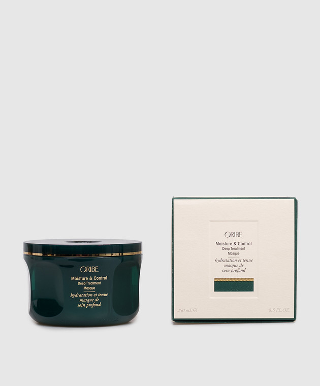 Oribe Зволожувальна маска для волосся Moisture & Control 250 мл OR139 зображення 2