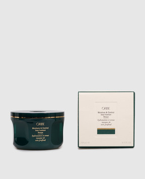 Oribe Зволожувальна маска для волосся Moisture & Control 250 мл OR139
