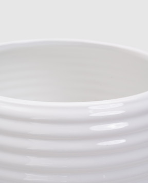 Lamart Біле кашпо 1038181