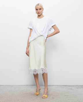 3.1 Phillip Lim Платье миди двойной конструкции S26191096PJB