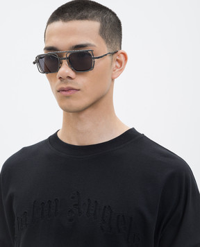 Kuboraum Серые очки Z51 KRSZ51RH0000002Y