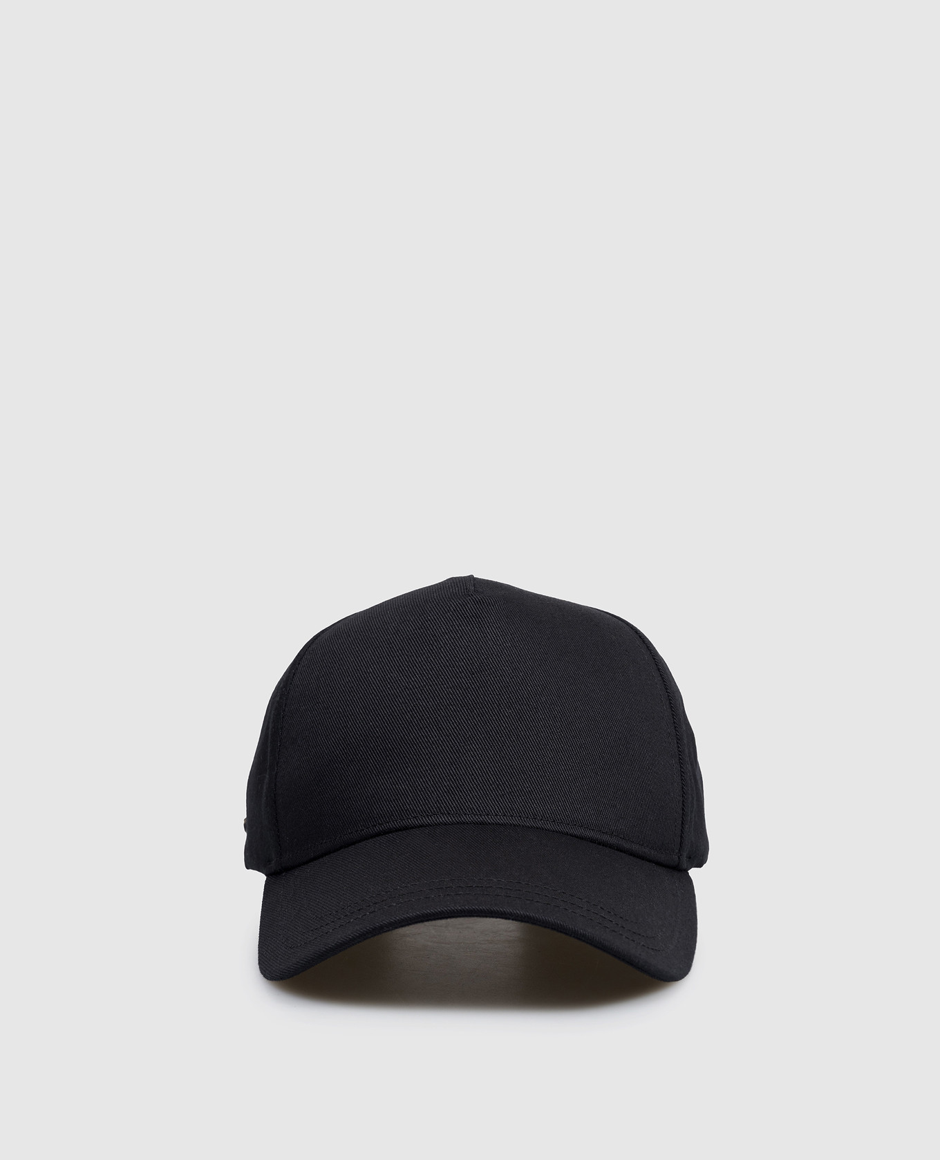 

Черная кепка Keryx, Черный, Кепки