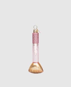 Vondels Ялинкова іграшка Make Up Brush 1250315115015