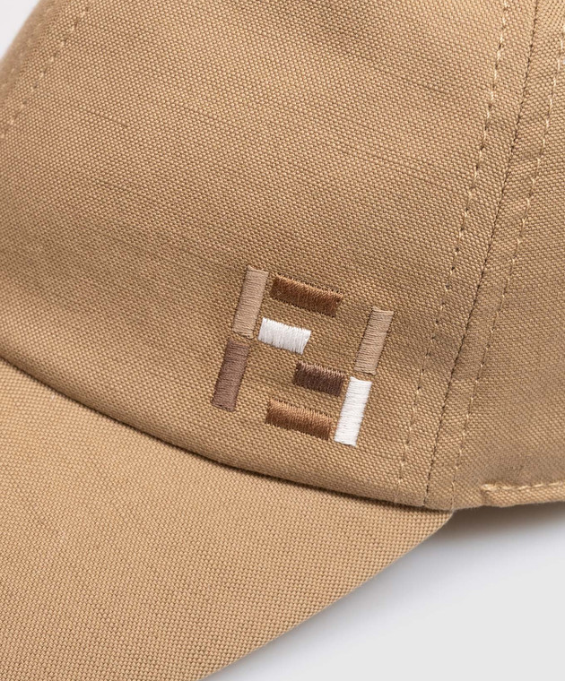 Fendi нубуку FXQ230B17M изображение 4