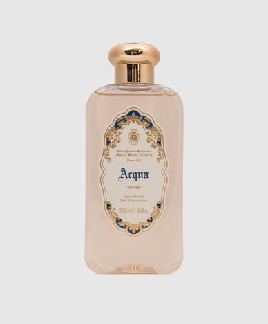 Гель для душа Acqua 250 мл