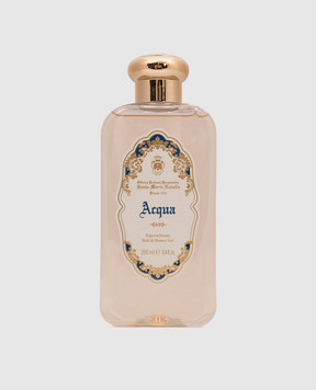 Santa Maria Novella Гель для душу Acqua 250 мл 3231604