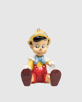 Disney Ялинкова прикраса Pinocchio DN25266
