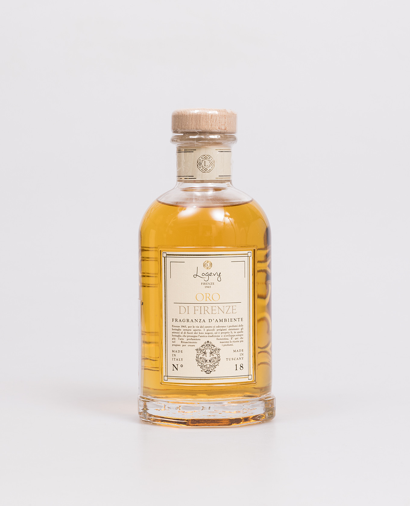 Аромадиффузор Oro di Firenze 500 мл